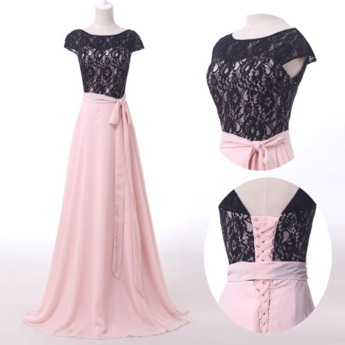 Popular Chiffon Prom Dress/party Dress